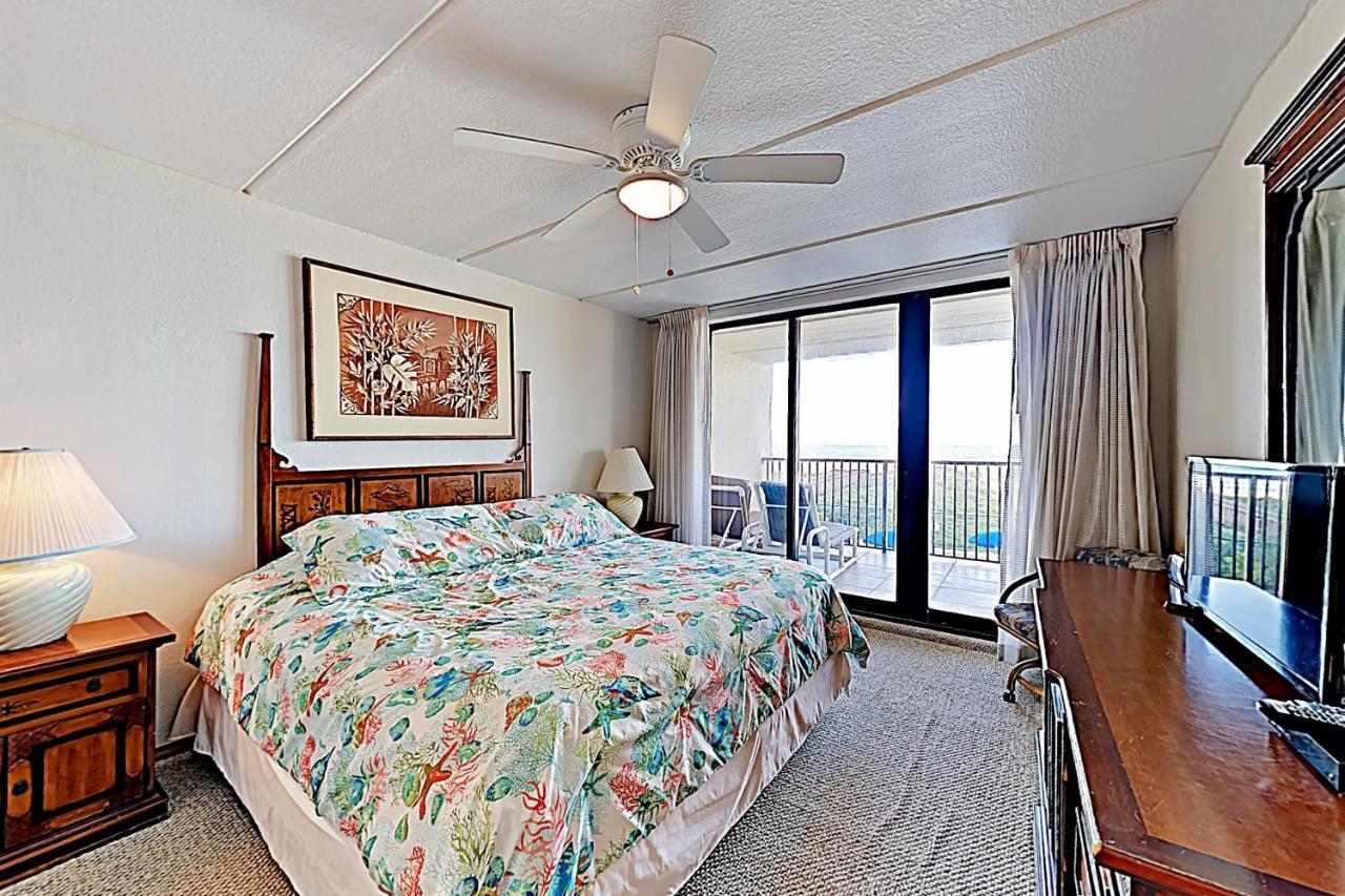 Suntide III Condos V South Padre Island Kültér fotó