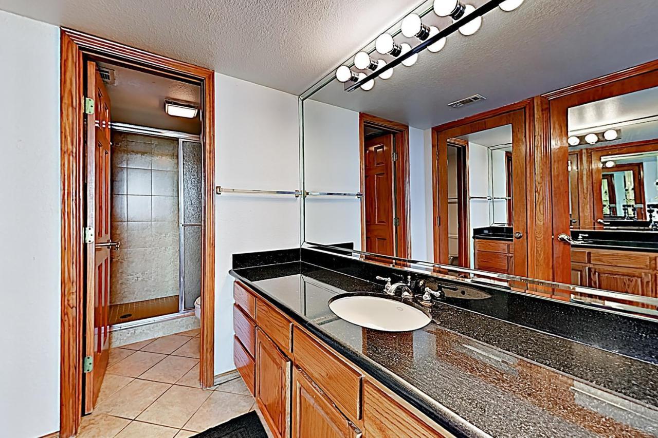 Suntide III Condos V South Padre Island Kültér fotó