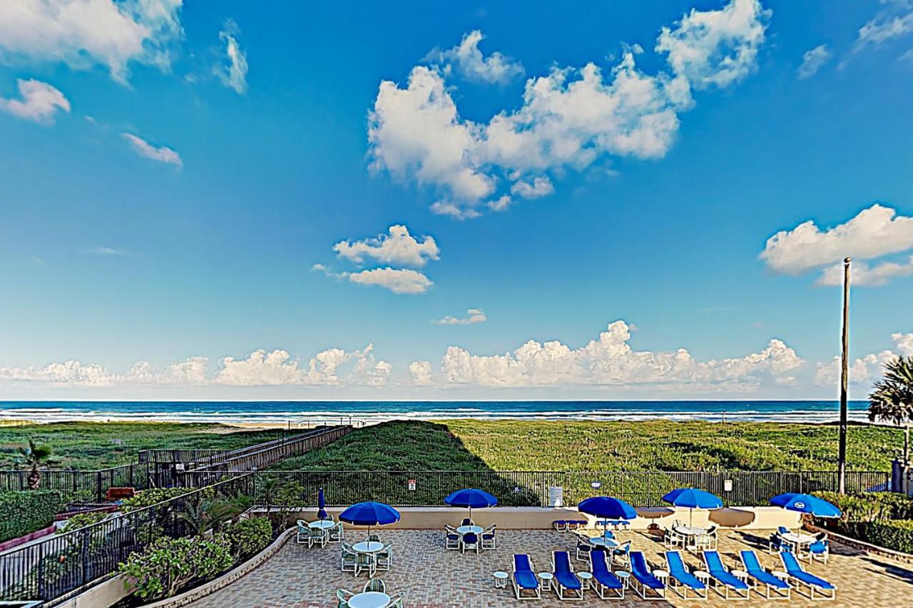 Suntide III Condos V South Padre Island Kültér fotó