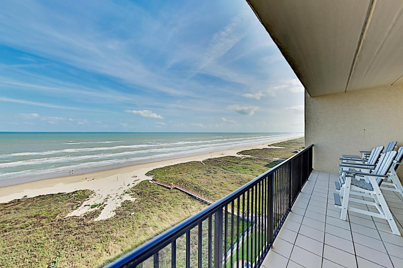 Suntide III Condos V South Padre Island Szoba fotó