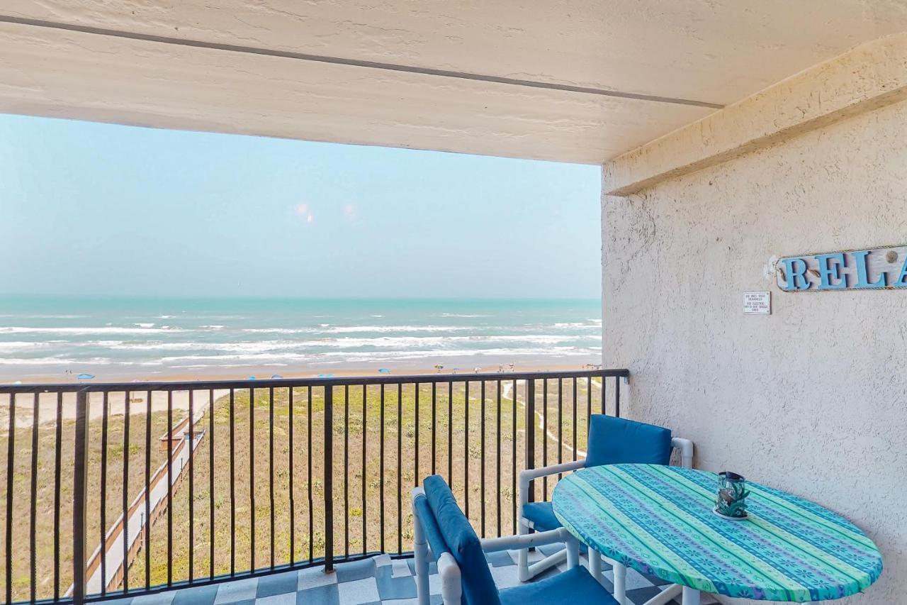 Suntide III Condos V South Padre Island Szoba fotó